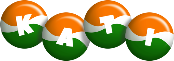 Kati india logo