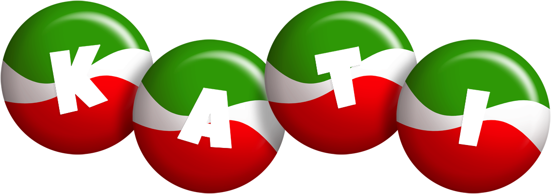 Kati italy logo