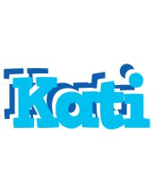 Kati jacuzzi logo