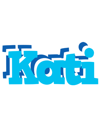 Kati jacuzzi logo