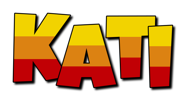 Kati jungle logo