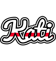Kati kingdom logo