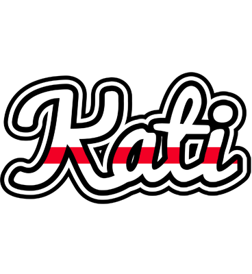 Kati kingdom logo