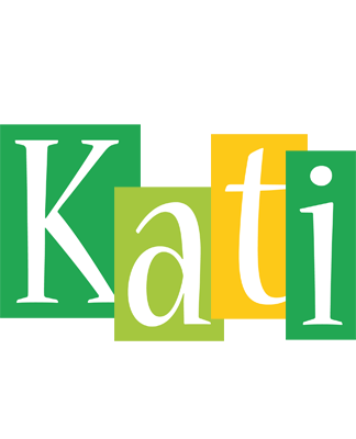 Kati lemonade logo