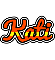 Kati madrid logo