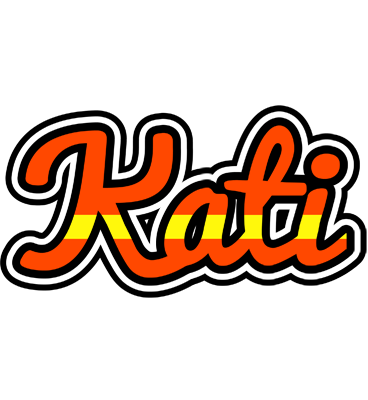 Kati madrid logo