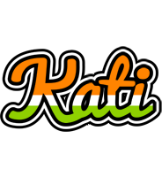 Kati mumbai logo