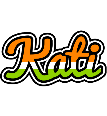Kati mumbai logo