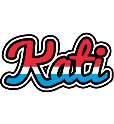 Kati norway logo