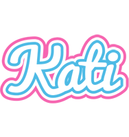 Kati outdoors logo