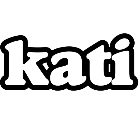 Kati panda logo
