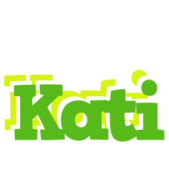 Kati picnic logo