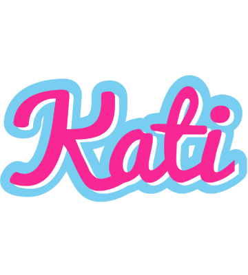 Kati popstar logo