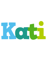 Kati rainbows logo
