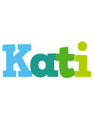 Kati rainbows logo