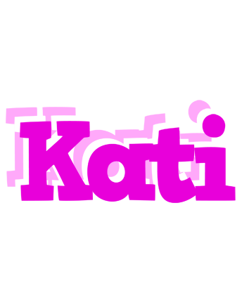 Kati rumba logo