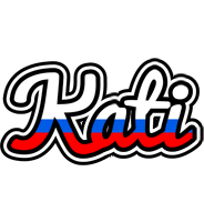 Kati russia logo