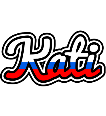 Kati russia logo