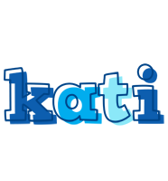 Kati sailor logo