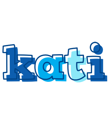 Kati sailor logo