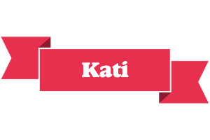 Kati sale logo