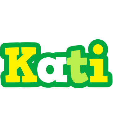 Kati soccer logo