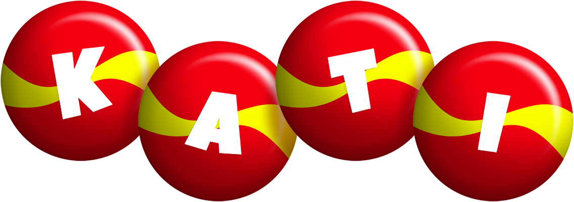Kati spain logo