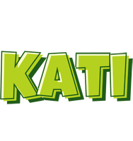 Kati summer logo
