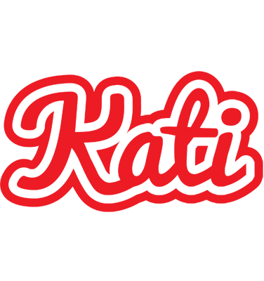 Kati sunshine logo