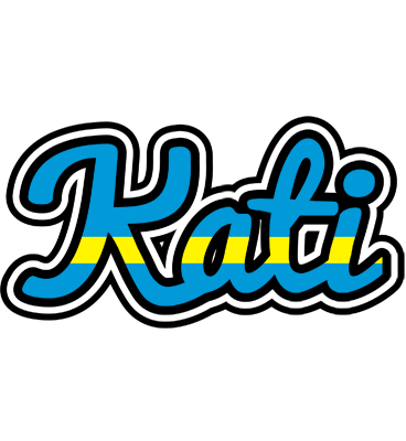 Kati sweden logo