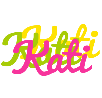 Kati sweets logo