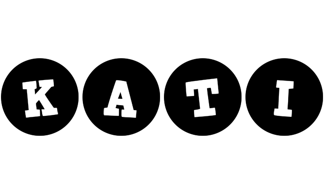 Kati tools logo