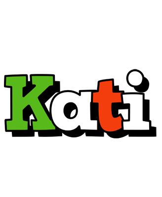 Kati venezia logo