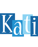 Kati winter logo