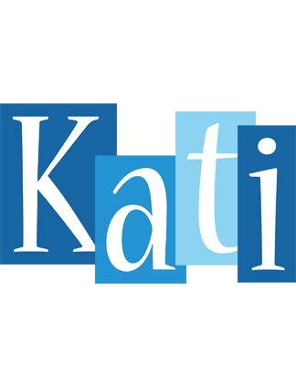 Kati winter logo