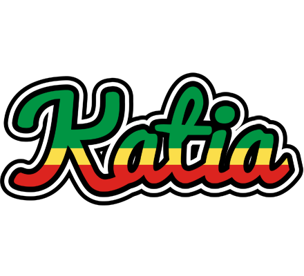 Katia african logo