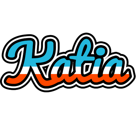 Katia america logo