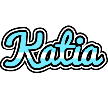 Katia argentine logo