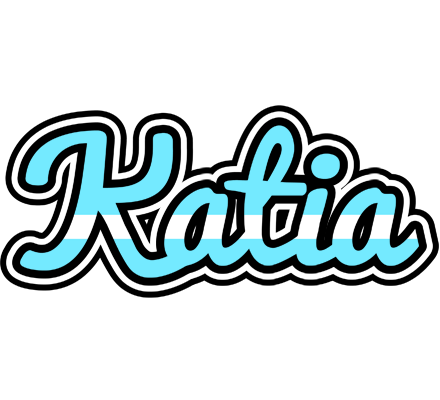 Katia argentine logo