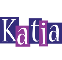 Katia autumn logo