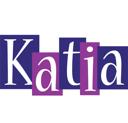 Katia autumn logo