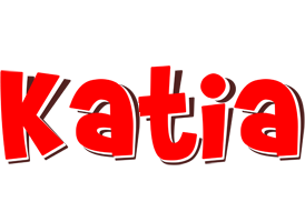 Katia basket logo