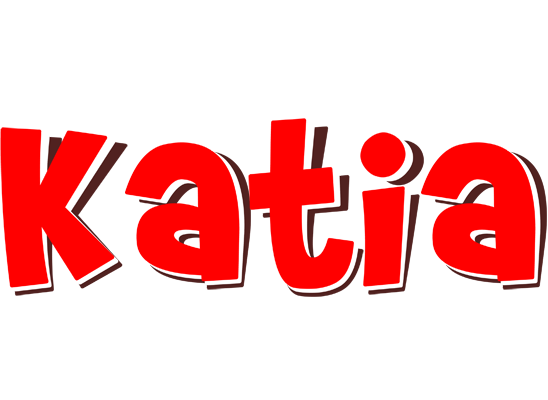 Katia basket logo