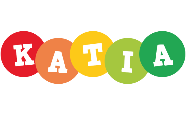 Katia boogie logo