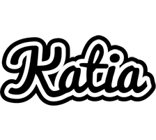 Katia chess logo