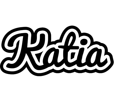 Katia chess logo