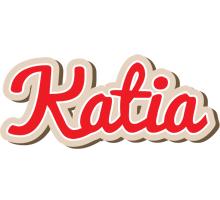 Katia chocolate logo