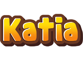 Katia cookies logo