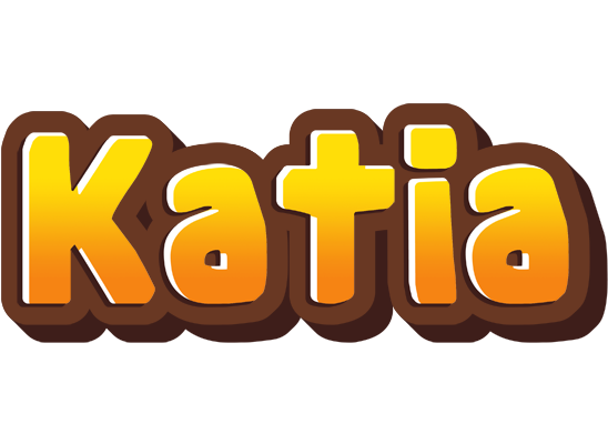 Katia cookies logo