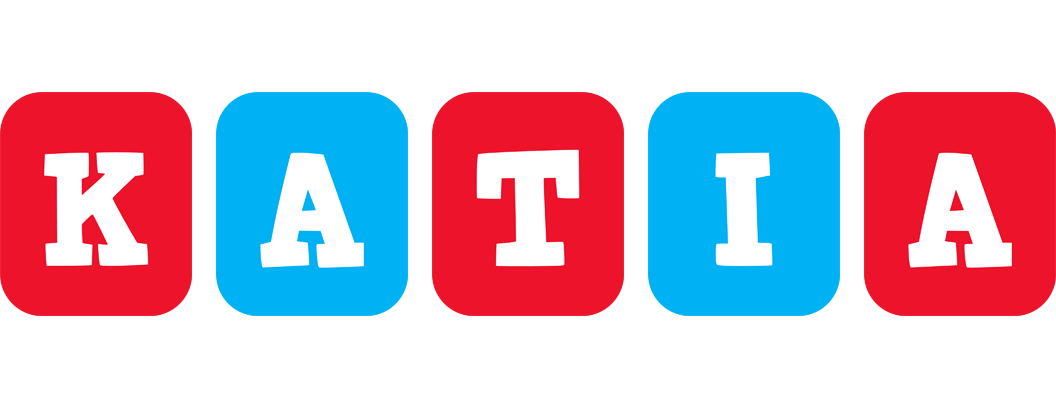 Katia diesel logo